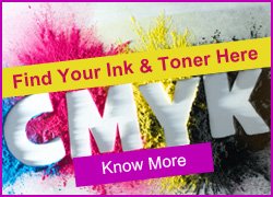 INK & TONER